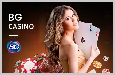 Casino Trực Tuyến MB6